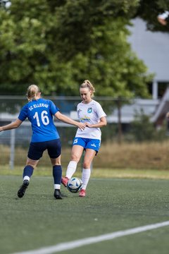 Bild 41 - F SC Ellerau - TuRa Harksheide : Ergebnis: 2:7